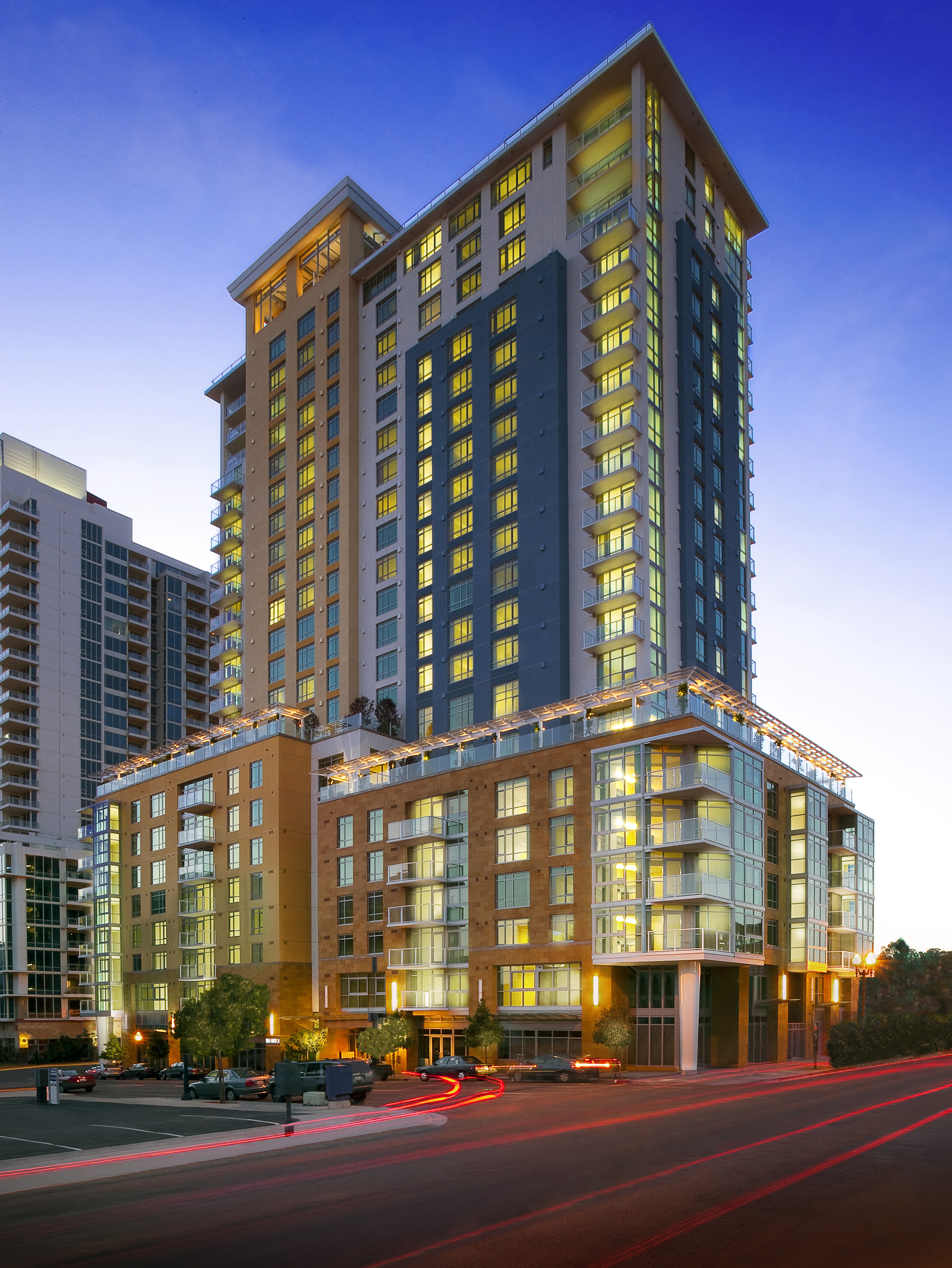 1050 BUILDING